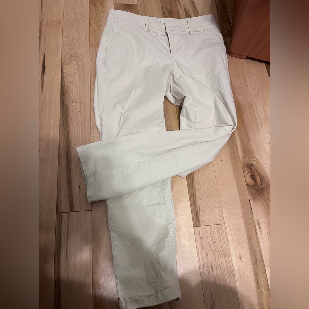 Loft casual pants